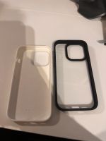 2x I Phone 14 pro Handyhülle Case Sachsen-Anhalt - Halle Vorschau