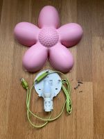 Schöne Blumenlampe von Ikea in rosa Baden-Württemberg - Ludwigsburg Vorschau