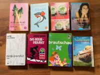 Frauenromane: Steffi von Wolff / Sarah Kuttner / Marian Keyes Baden-Württemberg - Burladingen Vorschau