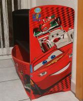 Kinderregal Kinderzimmer Regal Cars Lightning McQueen Baden-Württemberg - Oberndorf am Neckar Vorschau