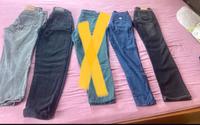 Vintage Original 80/90er Jeans hoher Bund, Top ab 12€ Bayern - Rosenheim Vorschau