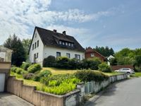 RUDNICK bietet TRAUM für TIER-/, Garten- und Ruheliebhaber: Haus mit 2 Wohnungen auf 3.700 qm Grd. Niedersachsen - Rinteln Vorschau