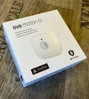 Eve Motion Matter Bewegungssensor Apple HomeKit Thüringen - Suhl Vorschau