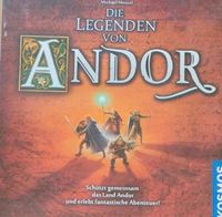 Die Legende von Andor Schleswig-Holstein - Großhansdorf Vorschau