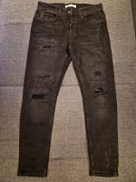 Zara Jeans Slim Fit 31/31 - Herren - schwarz - neuwertig Bayern - Eggenfelden Vorschau