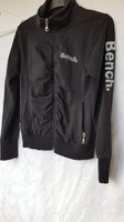 Damen BENCH Jacke schwarz Gr. M 100 % Baumwolle Nordrhein-Westfalen - Beckum Vorschau