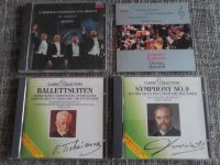 4 Klassik CDs Tschaikowsky, Dvorak, Audi, Zubin Mehta, Carreras Duisburg - Duisburg-Mitte Vorschau