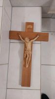 Jesus Kreuz Holz Bayern - Bernried Niederbay Vorschau