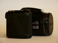 Nikon Coolpix L820 - 16 Megapixel, Full HD, 30-fach opt. Zoom Baden-Württemberg - Wendlingen am Neckar Vorschau