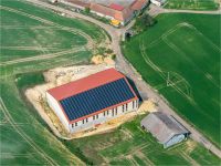 198 kWp PV-Anlage: Invest mit staatlicher Vergütung (neues Dach) Baden-Württemberg - Mannheim Vorschau