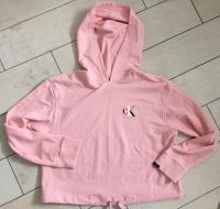 Calvin Klein Shirt rosa Gr. M Bayern - Großenseebach Vorschau