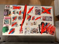 Anime Manga Merch Naruto Dragonball fairy tail fate attack Bonn - Kessenich Vorschau