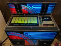 Jukebox Rock Ola 464 / Spielbereit, Top Zustand Niedersachsen - Garbsen Vorschau