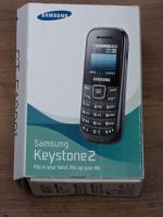 Samsung Keystone 2 GT-E12001 (in OVP) Hessen - Viernheim Vorschau