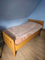 Bett 200cm x 90cm Nordrhein-Westfalen - Sprockhövel Vorschau