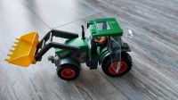 Schleich Trecker Traktor Schlepper Niedersachsen - Oyten Vorschau