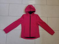 164 wie neu Yigga Ernstings Softshelljacke pink Bergedorf - Hamburg Lohbrügge Vorschau