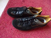 Schuh , Sneaker , Romika , Leder , Gr. 41 , schwarz , super toll Niedersachsen - Aurich Vorschau
