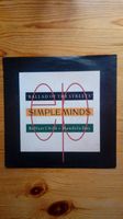 Simple Minds - Ballad Of The Streets (Vinyl-Single) Hude (Oldenburg) - Nordenholz Vorschau