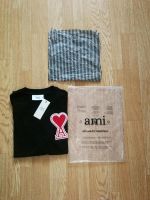 Ami paris t-shirt Ami  Coeur T-Shirt im regular fit Größe M Rostock - Evershagen Vorschau