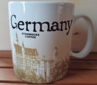 Starbucks Germany 473ml Neuware Vitrinenware Hessen - Wiesbaden Vorschau