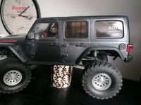 Axial Scx10 iii Komplett Nordrhein-Westfalen - Lippstadt Vorschau