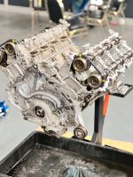 Mercedes E 350 CDI 265 PS Motor Reparatur Überholung EINBAU Bielefeld - Schröttinghausen Vorschau