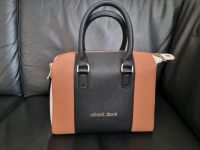 Armani Jeans Handtasche Tasche schwarz braun weiss wneu Saarland - Kleinblittersdorf Vorschau