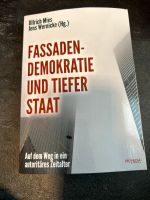 Fassaden Demokratie und tiefer Staat Berlin - Spandau Vorschau