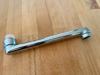 S-Auslauf für Wandarmatur Vigour 18 cm Wasserhahn 3/4 Zoll Bayern - Schorndorf Vorschau