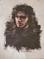 Poster von Jon Snow Leipzig - Gohlis-Mitte Vorschau