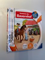 TipToi Wieso Weshalb Warum Entdecke den Bauernhof, 4-7 Jahre Bayern - Holzkirchen Vorschau