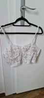 Top Damen Croptop Thüringen - Pössneck Vorschau