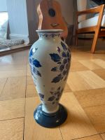 Vase Delfter Blau Buchholz-Kleefeld - Hannover Groß Buchholz Vorschau