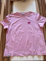 Mng pinkfarbenes Shirt Niedersachsen - Lüneburg Vorschau