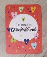 Set mit süßen Karten für Babys - neu - ungenutzt Niedersachsen - Northeim Vorschau