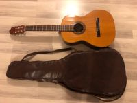 Gitarre mit Case Baden-Württemberg - Sexau Vorschau