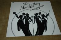 The Manhattan Transfer Langspielplatte, LP, Vinyl, Schallplatte Baden-Württemberg - Balingen Vorschau