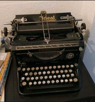Retro Vintage Schreibmaschine Brandenburg - Potsdam Vorschau