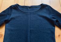 Opus Sweat Kleid Etui Denim blau S/36 Dresden - Innere Altstadt Vorschau