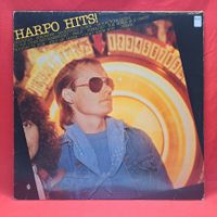 ‼️ Harpo - Harpo Hits! ‼️ * Rock / Pop *LP*Vinyl*U355 Baden-Württemberg - Renchen Vorschau