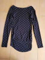 Damen Umstandsshirt Langarmshirt Gr. S / 36 H&M Mama Bayern - Moosthenning Vorschau