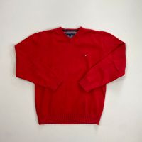 Vintage Tommy Hilfiger 40€* Pullover Sweater Sweatshirt Strick Baden-Württemberg - Mudau Vorschau