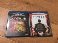 Blu-ray (DVD) Der Butler Niedersachsen - Sickte Vorschau