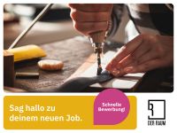 Schreiner / Tischler (m/w/d) (Der Raum) *18 - 23 EUR/Stunde* in Berlin Handwerk Pankow - Prenzlauer Berg Vorschau