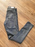 edc Damenhose Gr.34 Lederimitat Sachsen - Lauter Vorschau