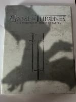 Game of Thrones Staffel 3 blu ray special edition Nürnberg (Mittelfr) - Mitte Vorschau