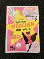 Buch Für das cleverste Mädchen der Welt (ab 8) Niedersachsen - Berne Vorschau