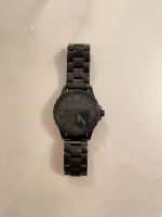 FOSSIL Herrenuhr Armbanduhr Machine schwarz black Essen - Stoppenberg Vorschau