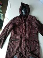 Regenmantel  Gr 36  142cm XS neu Niedersachsen - Delmenhorst Vorschau